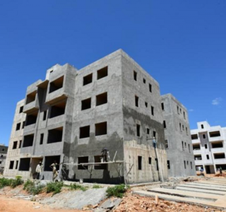 Sistemas constructivos para la vivienda 3 %Despacho de Arquitectos en Chihuahua%
