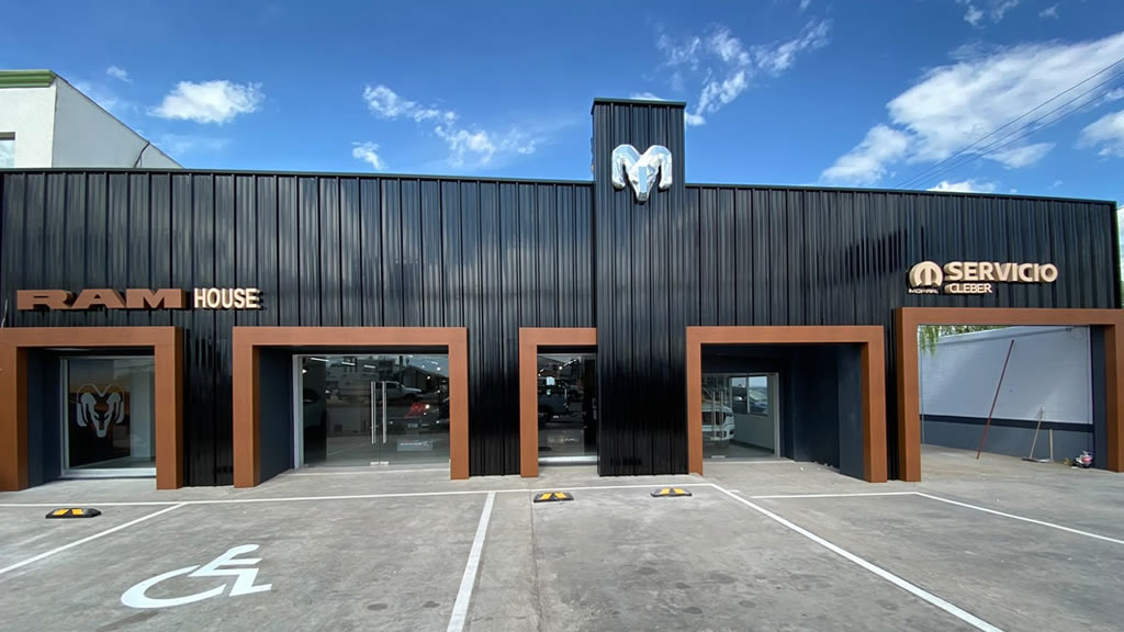 Construccion Comercial en Chihuahua construcción comercial chihuahua