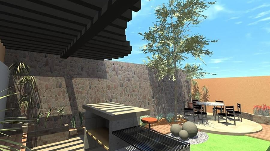 %Despacho de Arquitectos en Chihuahua%