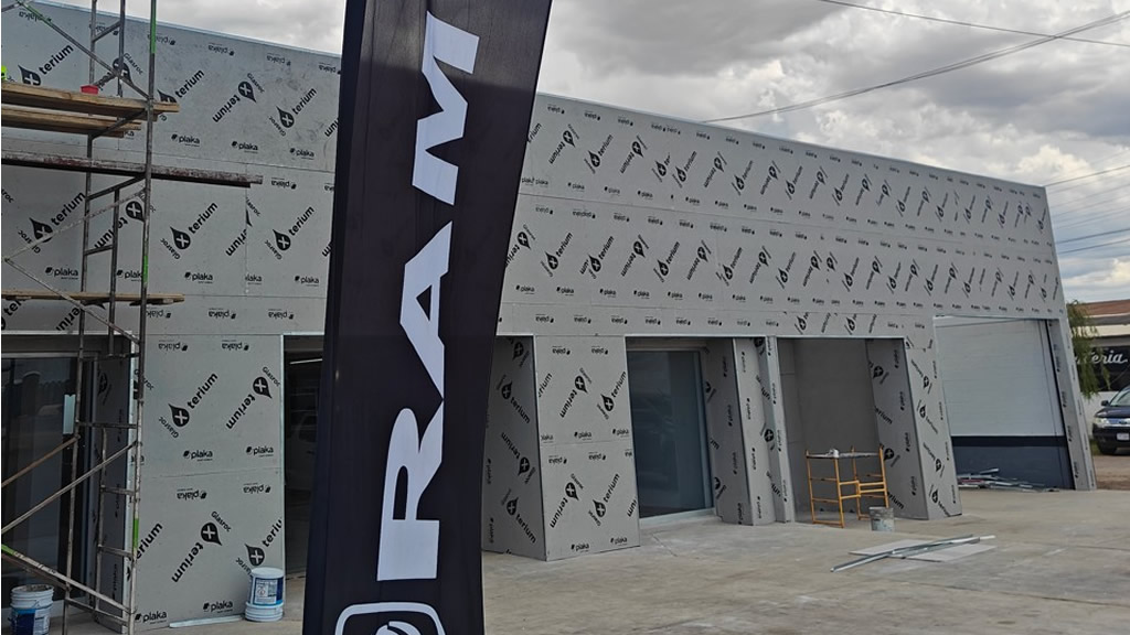 %Despacho de Arquitectos en Chihuahua%