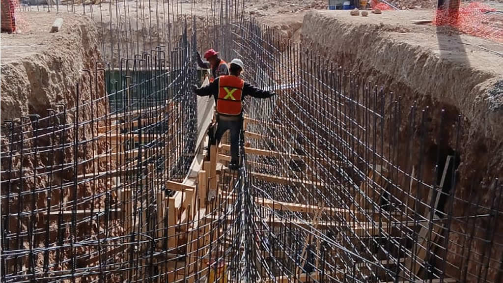 %Despacho de Arquitectos en Chihuahua%