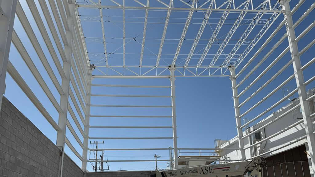 %Despacho de Arquitectos en Chihuahua%