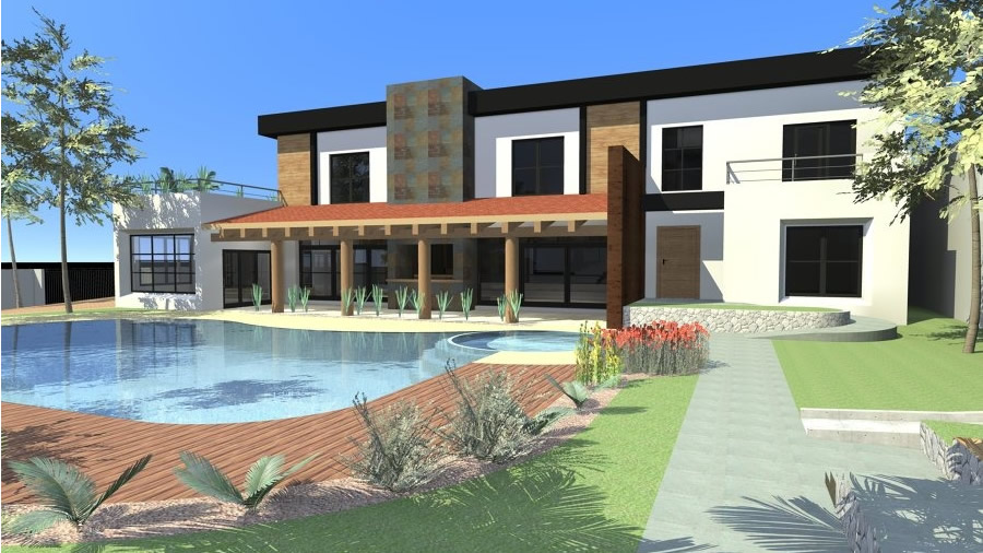 %Despacho de Arquitectos en Chihuahua%