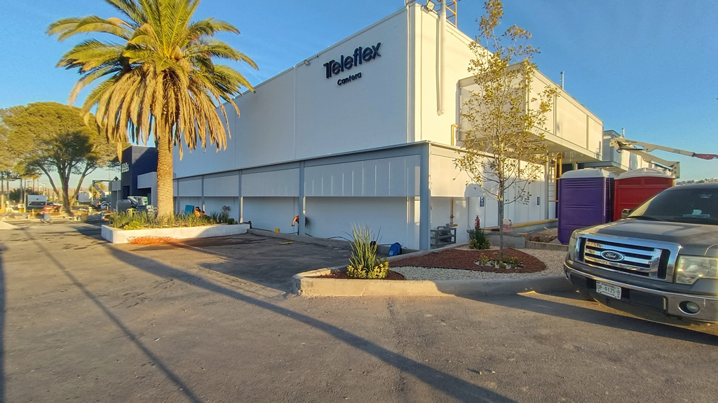 %Despacho de Arquitectos en Chihuahua%